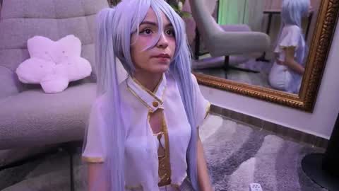 namikimura online show from October 27, 7:03 pm