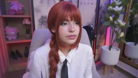 namikimura online show from April 15, 7:38 pm