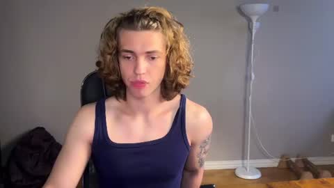 Georges online show from July 6, 7:05 pm