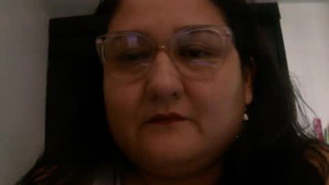 nana1545 online show from December 16, 9:20 pm