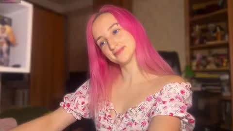 nana_pinkk online show from June 20, 8:26 pm