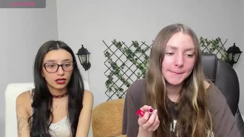 Rousse online show from February 25, 1:42 am