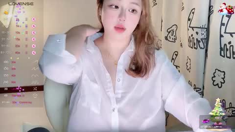 nanabigbobo online show from October 7, 5:25 am