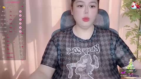 nanabigbobo online show from March 9, 1:46 am