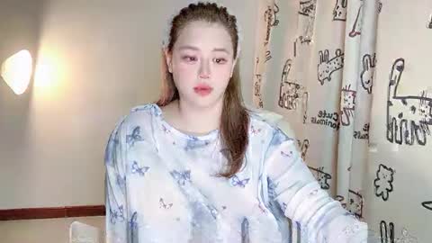 nanabigbobo online show from December 15, 1:29 pm