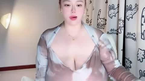 nanabigbobo online show from October 23, 3:35 pm