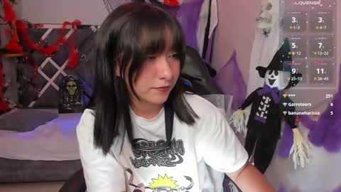 Nanachi online show from October 28, 10:44 pm