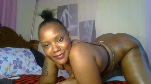 nanachocolate25 online show from March 25, 4:36 pm