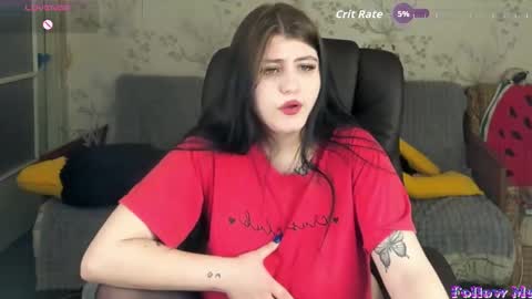 Nana online show from March 29, 10:55 pm