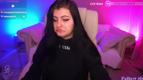 Snapshot of nanadaizy chatting on October 13, 9:39 pm Nana online show from October 13, 9:39 pm