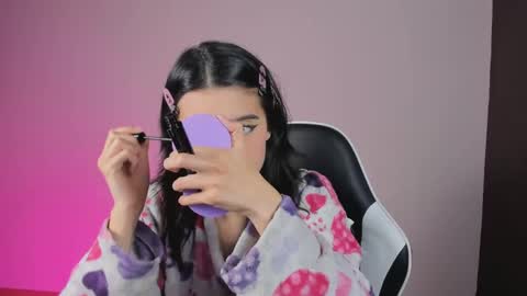 Nana  Natalia online show from June 23, 12:29 am
