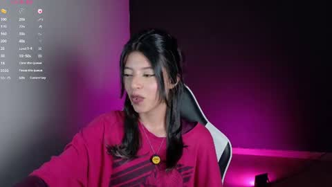 Nana  Natalia online show from July 13, 9:51 pm