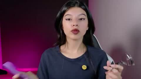 Nana  Natalia online show from July 5, 2:58 am