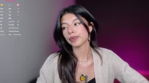 Nana  Natalia online show from July 22, 2:03 am