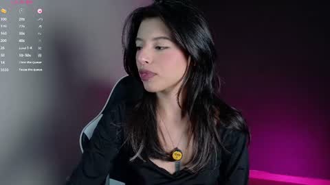 Nana  Natalia online show from July 11, 11:30 pm