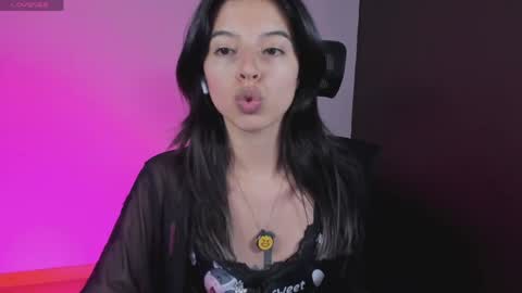 Nana  Natalia online show from May 18, 3:27 am