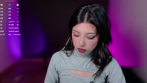 Nana  Natalia online show from July 30, 2:34 am