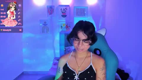 nanami_owo online show from October 9, 2:50 am