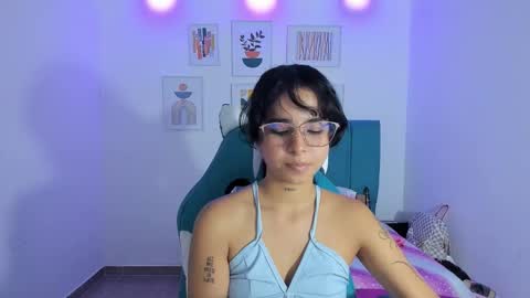 nanami_owo online show from October 3, 2:53 am