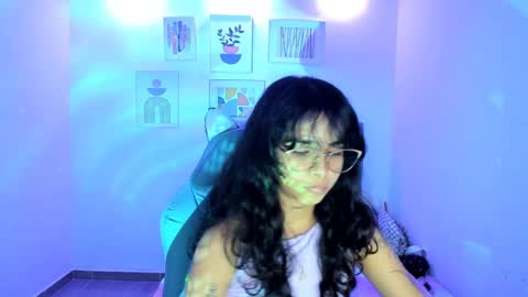 nanami_owo online show from October 11, 6:07 am