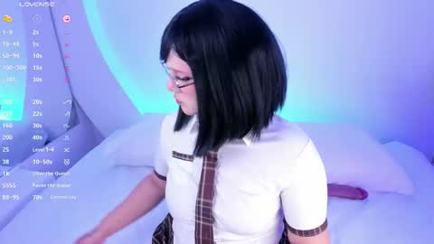 NanaOsaky online show from January 8, 12:22 pm