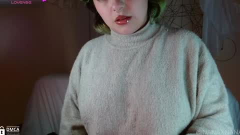 Alma  Maria online show from January 4, 12:59 am