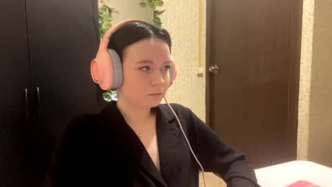Rina online show from June 10, 9:46 pm