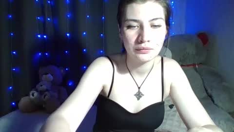 Snapshot of nancy_luna chatting on October 13, 3:14 pm Nancy  online show from October 13, 3:14 pm