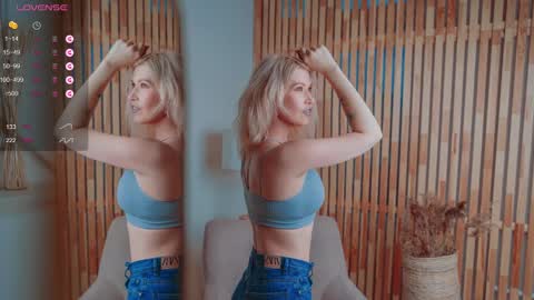 Follow my page on peach  online show from January 21, 2:15 pm