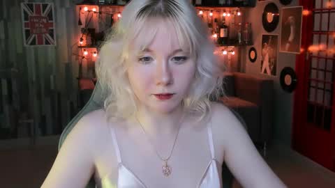 nancymartinez online show from March 11, 1:01 pm