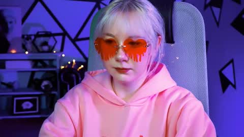 nancymartinez online show from February 27, 5:40 am