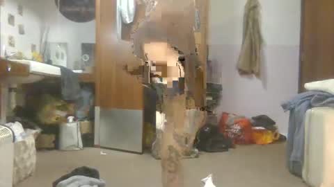 NancyNyx316 online show from February 12, 8:56 pm