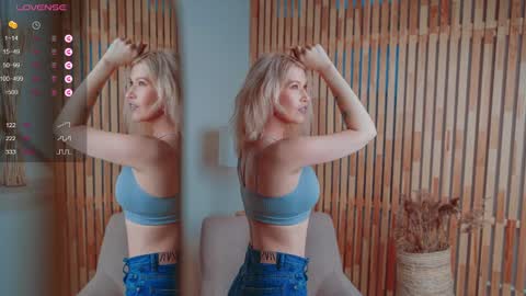 nancysweetheart online show from March 2, 11:39 am