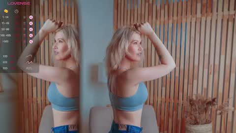 nancysweetheart online show from October 4, 7:50 am