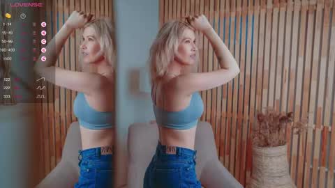 nancysweetheart online show from March 7, 10:45 am