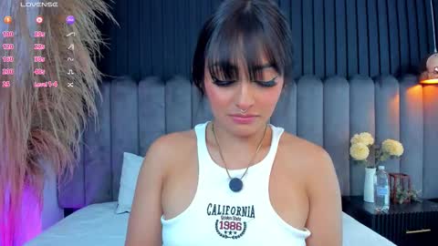 Nanda online show from February 22, 11:40 pm