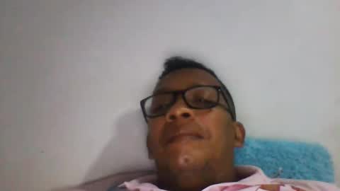 Nando Rincon online show from December 16, 3:18 pm