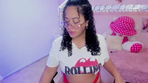 nani_gutierrez_ online show from February 2, 12:57 pm