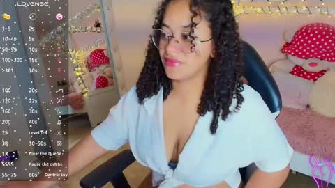 nani_gutierrez_ online show from March 5, 7:16 am