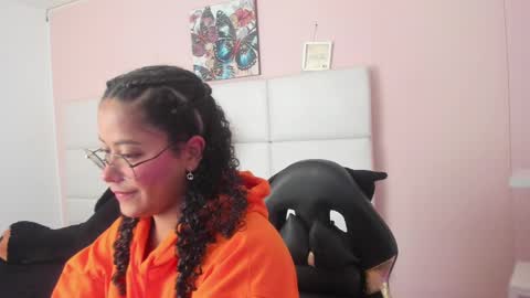 nani_gutierrez_ online show from January 30, 3:22 am