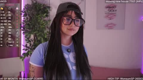 ELLA online show from January 19, 7:18 am