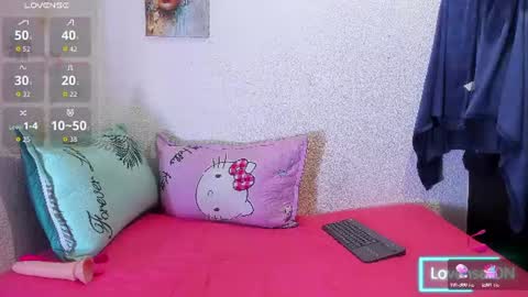 NANIIS online show from June 12, 3:27 am