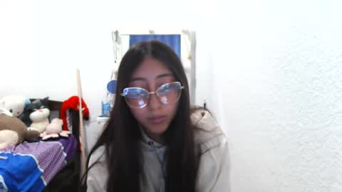 Snapshot of nanilux_1 chatting on September 10, 11:50 pm nanilux_1 online show from September 10, 11:50 pm