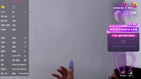 nanim173892 online show from December 5, 6:28 pm