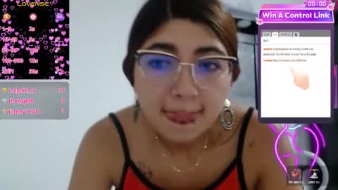 nanim173892 online show from January 3, 4:44 am