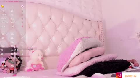 anna online show from February 19, 11:57 pm