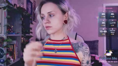 Monday-Friday 12-4 AM and 6-9 AM New York time online show from February 28, 8:13 pm