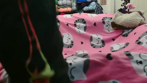 Nanna Baldur online show from March 18, 9:26 am