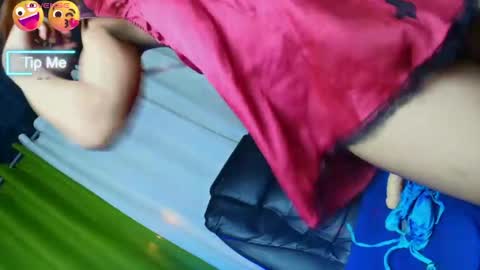 nanno_ontop online show from April 6, 4:46 am