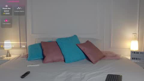 nany_model25 online show from March 3, 9:33 pm